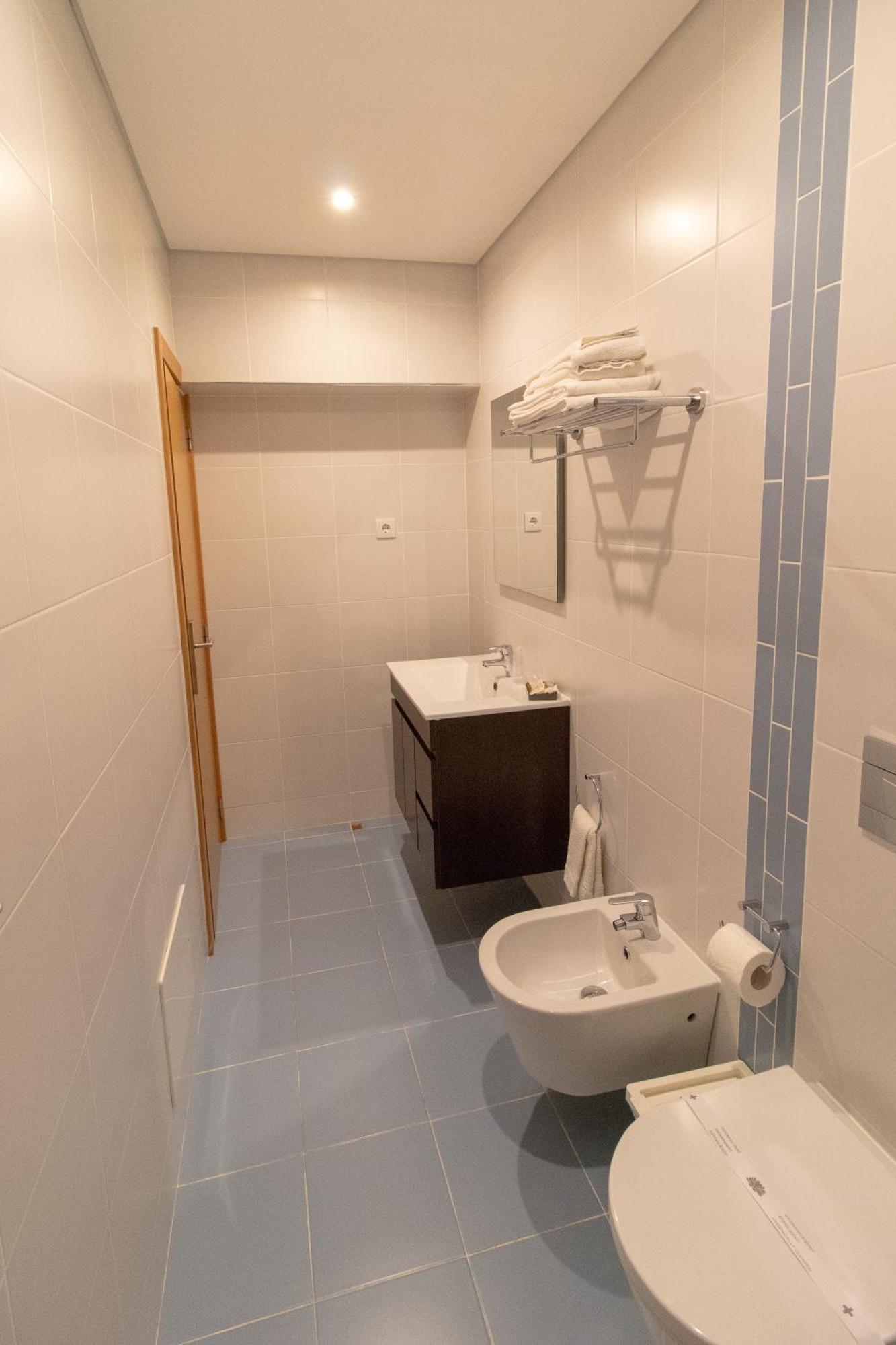 Casa Cimo De Vila Termas de Sao Pedro do Sul Zimmer foto
